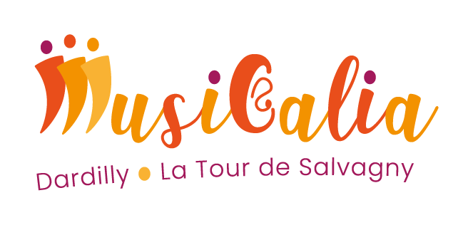 Logo de Musicalia