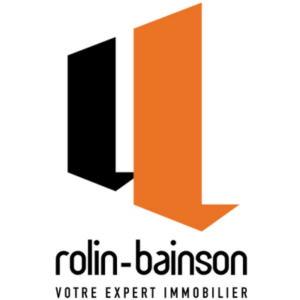 Logo de Rolin-Bainson